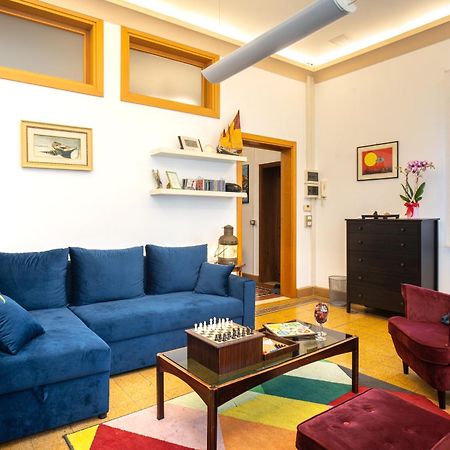 Апартаменти Casa Dell'Architetto Кіоджа Екстер'єр фото
